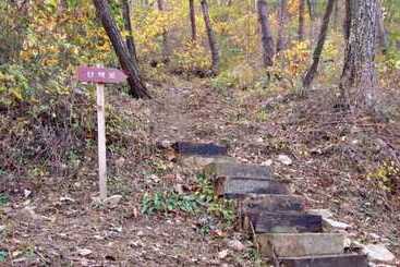 Jecheon Montmartre Pension