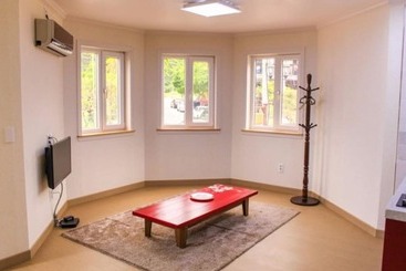 Jecheon Venezia Pension