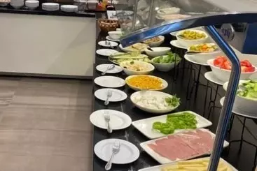 Lilac Hotel   Amman