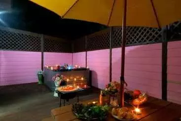 Pocheon Sanjeong Spa Pension