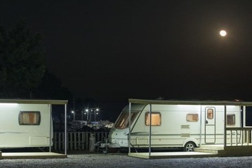 Pohang Haesong Pension