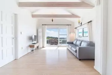 Taean Grumpy House Pension