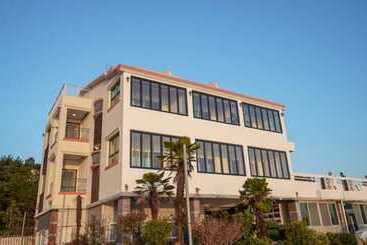 Tongyeong Wooribada Pension