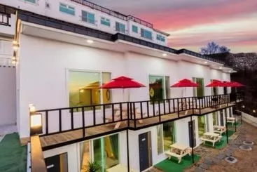 Yeosu Moria Pension