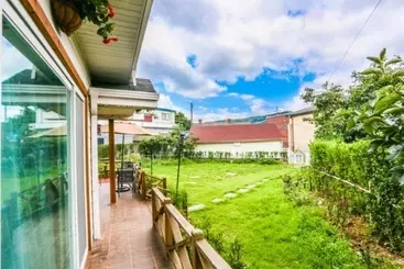 Cheongdo Sarabogi Pension