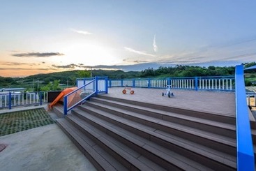 Cheongju Sole Luna Pension