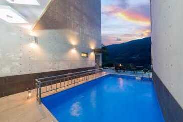 Chuncheon Beato Spa Pension