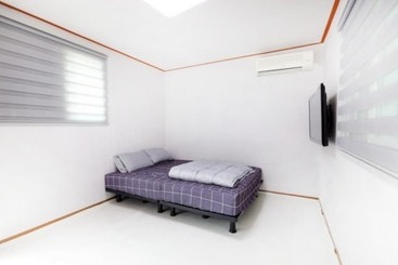 Danyang Cheonnyeonbawi Pension