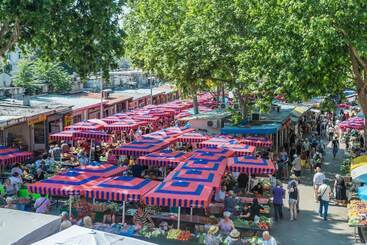 Deluxe Room In Hotel Rose Split