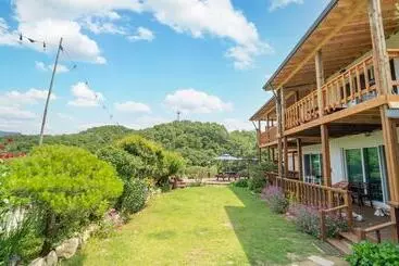 Gapyeong Art Pension