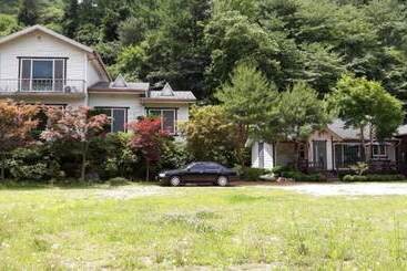 Gapyeong Kkottteul Pension