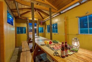 Gapyeong River52 Road Pension