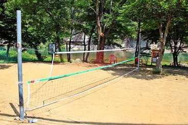 Goesan Geumseong Pension