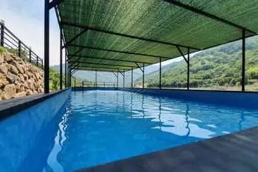 Gurye Jirisan Rosinante House Pension