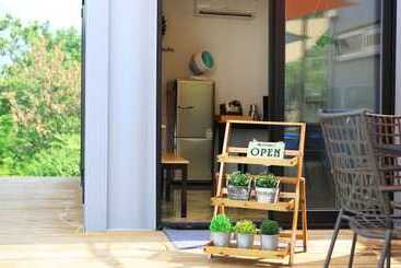 Gurye Soso Modern Pension