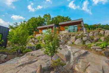 Hapcheon The Recom Pension