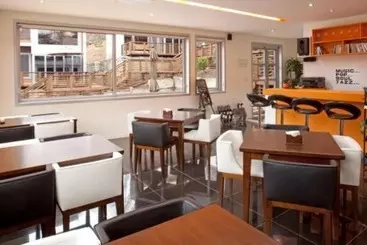 Hongcheon Inmylife Dokche Pension