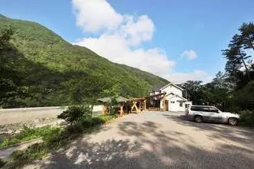 Jeongseon Into The Nature Pension