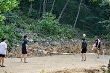 Jinan Demisem Pension