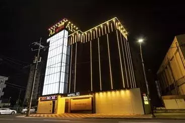 Motel Pohang A1 Hotel Yeongildae Branch