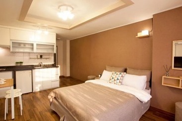 Namyangju Haemior Pension