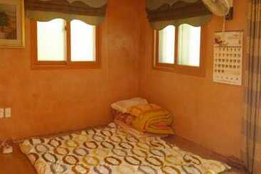 펜션 Andong Guesthouse Sean