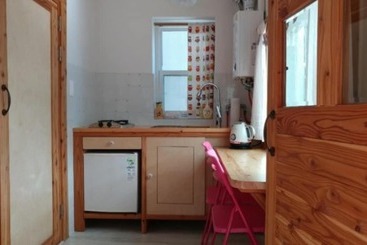 Pyeongchang Abbey Road Pension