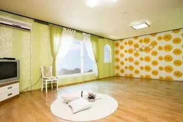 Gapyeong Sky Picture Pension