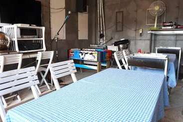 Taean Bada Soop Pension