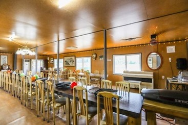 Taean Seaman House Pension