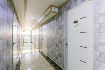 Uljin Haetteuneunjip Pension