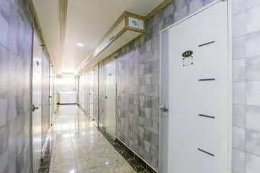 Uljin Haetteuneunjip Pension