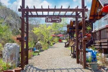 Yangpyeong Chaeum Pension