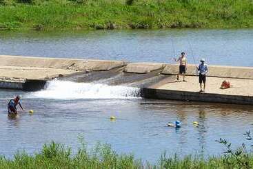 Yangpyeong Hayandohwaji Pension