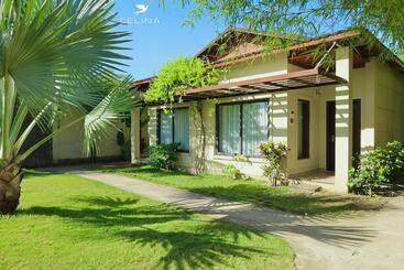 Celina Peninsula Resort