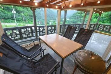 Gapyeong Roman Pension