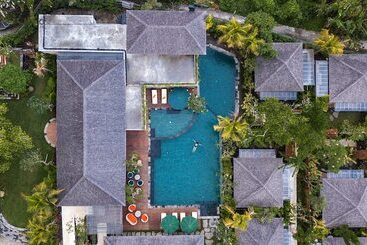 酒店 Alam Wayang Ubud