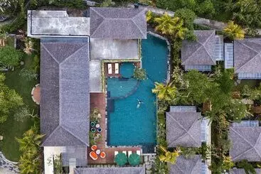 Hotel Alam Wayang Ubud