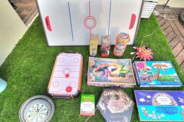 Hotel Hongcheon Orange Pekoe Pension