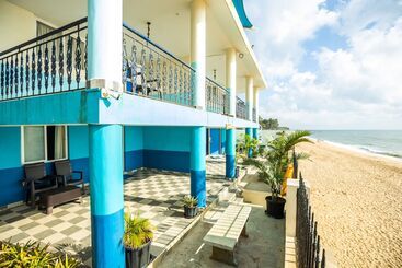 호텔 Lamel Cove Beach Resort