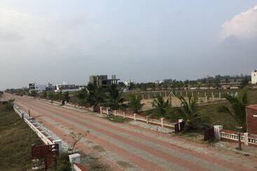 호텔 Pearl Beach Pool Villa