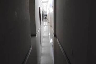 Hotel Portal Do Vale