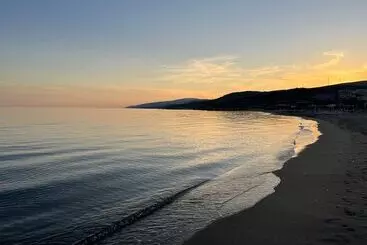 ホテル Suna Beach Kefaloz