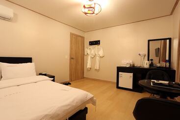 Motel Anseong  Gallery