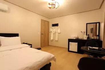 モーテル Anseong Gallery