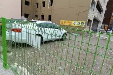 مُتل Bora Cheongju