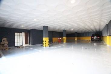 모텔 Daegu Daegu Airport Boing