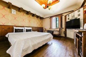 Motel Dangjin Aria