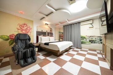 Motel Dongducheon Thema