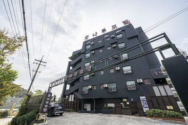 Motel Gongju Gunnaru